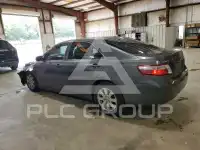 2008 Toyota CAMRY фото