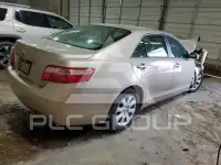 2008 Toyota CAMRY фото