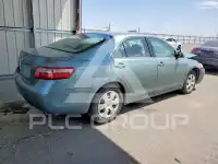 2008 Toyota CAMRY фото