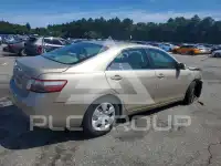 2008 Toyota CAMRY фото