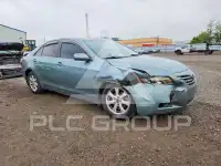 2008 Toyota CAMRY photo