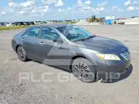 2008 Toyota CAMRY photo
