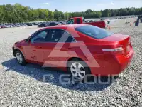 2008 Toyota CAMRY фото