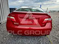 2008 Toyota CAMRY фото