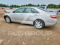 2008 Toyota CAMRY фото