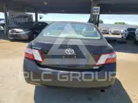 2008 Toyota CAMRY фото