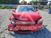 2008 Toyota CAMRY фото