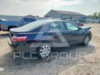 2008 Toyota CAMRY фото