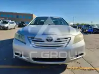 2008 Toyota CAMRY фото