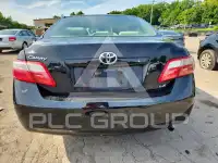 2008 Toyota CAMRY photo
