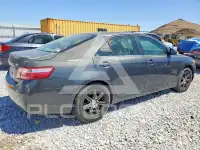 2008 Toyota CAMRY фото