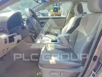 2008 Toyota CAMRY фото