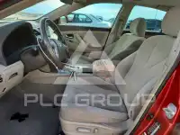 2008 Toyota CAMRY фото