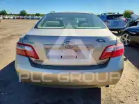 2008 Toyota CAMRY фото
