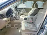 2008 Toyota CAMRY фото