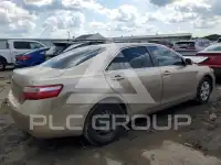 2008 Toyota CAMRY фото