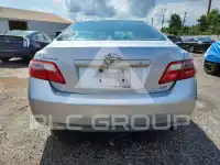 2008 Toyota CAMRY фото
