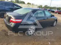 2008 Toyota CAMRY фото