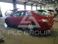 2008 Toyota CAMRY photo