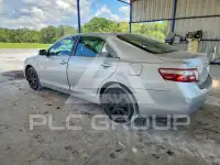 2008 Toyota CAMRY фото