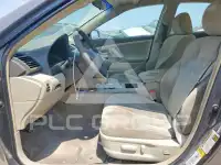 2008 Toyota CAMRY photo