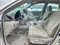 2008 Toyota CAMRY фото