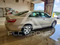 2008 Toyota CAMRY фото