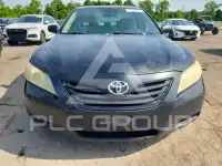 2008 Toyota CAMRY photo