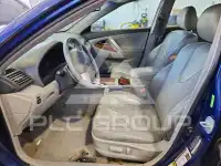 2008 Toyota CAMRY фото