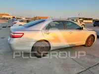 2008 Toyota CAMRY фото
