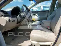 2008 Toyota CAMRY фото