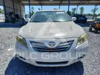 2008 Toyota CAMRY photo