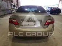 2008 Toyota CAMRY фото