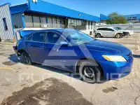 2008 Toyota CAMRY фото