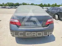 2008 Toyota CAMRY photo