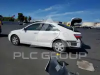 2008 Toyota CAMRY фото