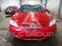 2008 Toyota CAMRY photo
