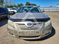 2008 Toyota CAMRY фото