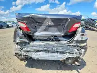2008 Toyota CAMRY фото