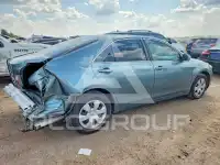 2008 Toyota CAMRY фото
