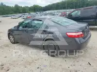2008 Toyota CAMRY фото