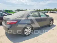 2008 Toyota CAMRY photo