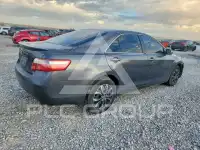 2008 Toyota CAMRY фото