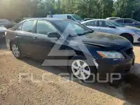 2008 Toyota CAMRY фото