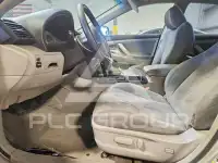 2008 Toyota CAMRY фото