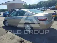 2008 Toyota CAMRY фото