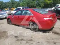 2008 Toyota CAMRY photo