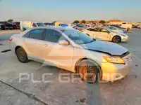 2008 Toyota CAMRY фото