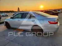 2008 Toyota CAMRY фото