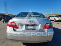 2008 Toyota CAMRY фото